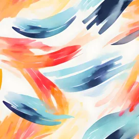 Watercolor 871